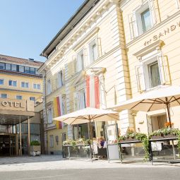 Sandwirth Клагенфурт 