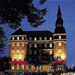 Zdjęcia hotelu Plaza (Non-smoking Hotel)