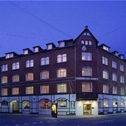 Exterior view Windsor (Non-smoking Hotel) Fotos