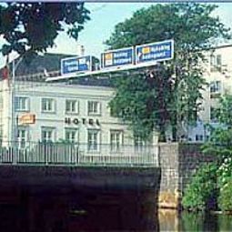 Hotelfotos Best Western Gl. Skivehus