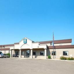 Comfort Inn Bismarck Bismarck (North Dakota)                     
