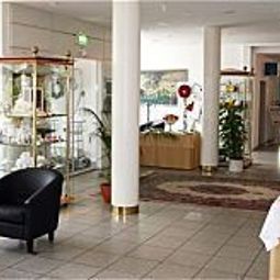 Hall Ringhotel Am Stadtpark Fotos