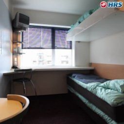 Номер CABINN City Fotos