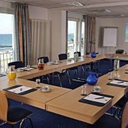 Конференц-зал Best Western Hanse Hotel Fotos