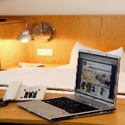 Best Western Hanse Hotel Fotos