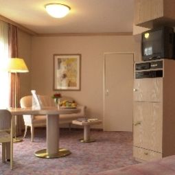 Junior Suite Best Western Trend Hotel Zürich-Regensdorf Fotos