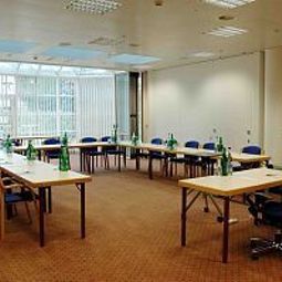 Tagungsraum Best Western Trend Hotel Zürich-Regensdorf Fotos