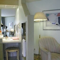 Business-Zimmer Best Western Trend Hotel Zürich-Regensdorf Fotos