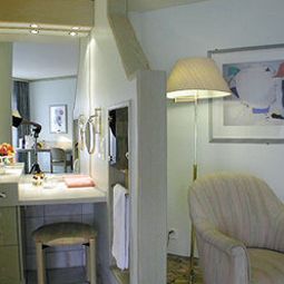 Business-Zimmer Best Western Trend Hotel Zürich-Regensdorf Fotos