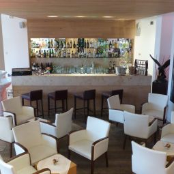 Bar Seehotel Leoni Fotos