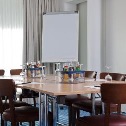 Salle de séminaires Seehotel Leoni Fotos
