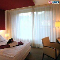 Chambre Seehotel Leoni Fotos