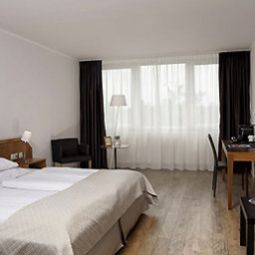  Mercure Hotel Atrium Hannover Fotos