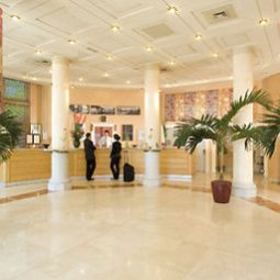  Mercure Montpellier Antigone Fotos