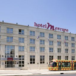  Mercure Montpellier Antigone Fotos