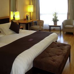 Pokój Mercure Montpellier Antigone Fotos