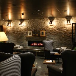 Außenansicht Best Western Trend Hotel Zürich-Regensdorf Fotos
