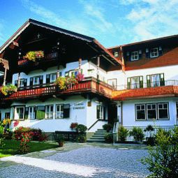 Landhaus Kaiserblick Ellmau (Tirol)