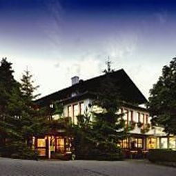 Haus Hubertus Ravensburg 