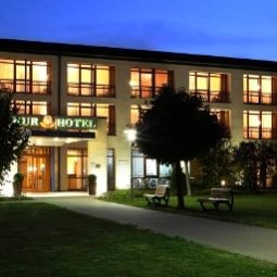 Hotelfotos Kurhotel an der Obermaintherme