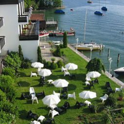 Hotelfotos Seehotel Leoni
