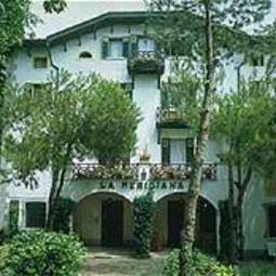 Exterior view La Meridiana Fotos