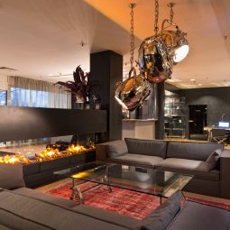  Mercure Hotel Atrium Hannover Fotos