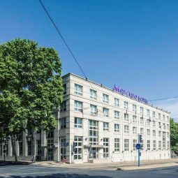 Mercure Montpellier Antigone Montpellier Antigone