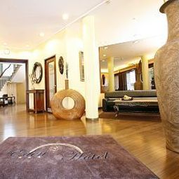 Hall Eden by Centro Basic Fotos