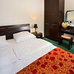 Chambre Eden by Centro Basic Fotos