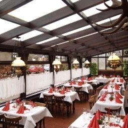 Restaurant Forsthaus Fotos