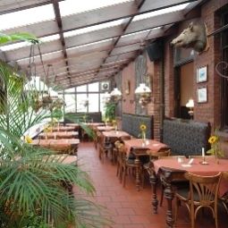 Restaurant Forsthaus Fotos