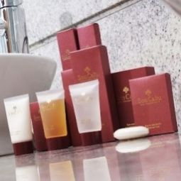 Ванная Son Caliu Hotel Spa Oasis Fotos