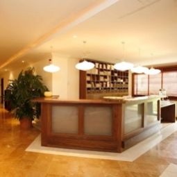 Ресепшен Son Caliu Hotel Spa Oasis Fotos
