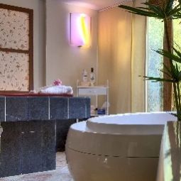 Тренажерный зал/Фитнес Son Caliu Hotel Spa Oasis Fotos