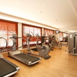 Финтнес Son Caliu Hotel Spa Oasis Fotos