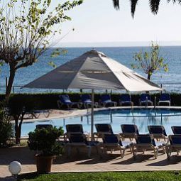 Терраса Son Caliu Hotel Spa Oasis Fotos
