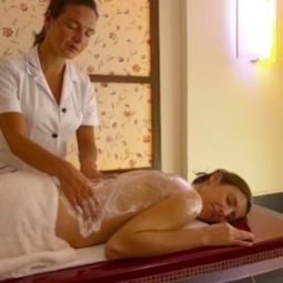 Тренажерный зал Son Caliu Hotel Spa Oasis Fotos