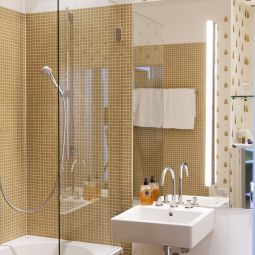 Badezimmer Altstadt Vienna Fotos