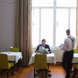 Frühstücksraum Altstadt Vienna Fotos