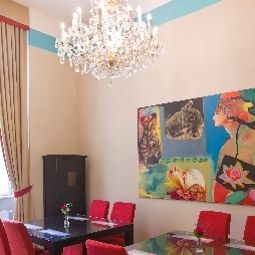 Frühstücksraum Altstadt Vienna Fotos