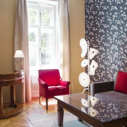 Junior Suite Altstadt Vienna Fotos