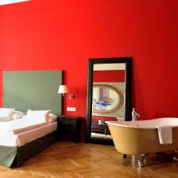 Junior Suite Altstadt Vienna Fotos