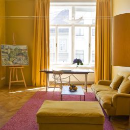 Suite Altstadt Vienna Fotos