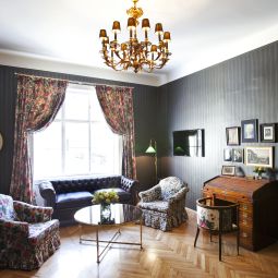 Suite Altstadt Vienna Fotos