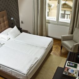  Altstadt Vienna Fotos