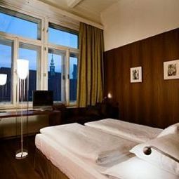 Zimmer Altstadt Vienna Fotos