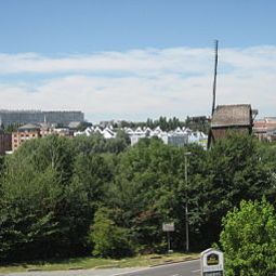 Фасад Sodehotel La Woluwe Fotos