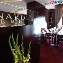 Зал для завтрака Sodehotel La Woluwe Fotos