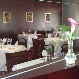 Ресторан Sodehotel La Woluwe Fotos